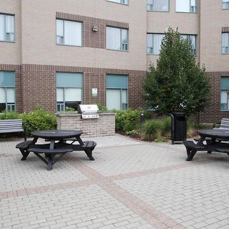 Residence & Conference Centre - Hamilton Exterior foto