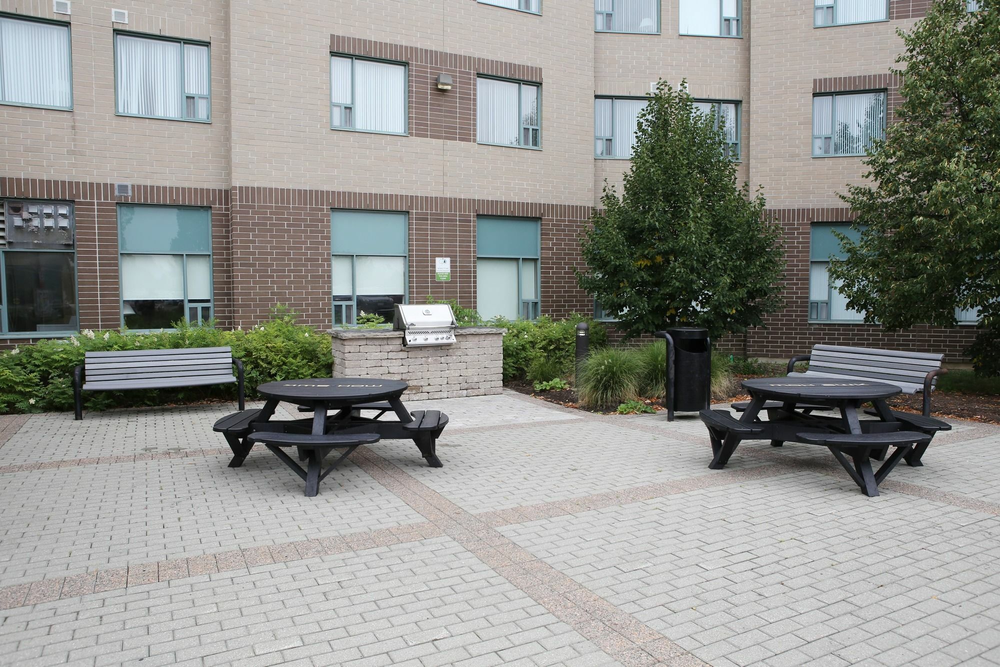 Residence & Conference Centre - Hamilton Exterior foto